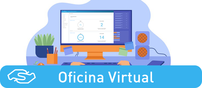 Oficina Virtual RRB