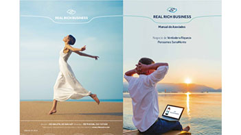 Manual de Asociados