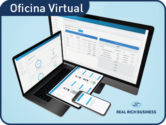 Oficina Virtual