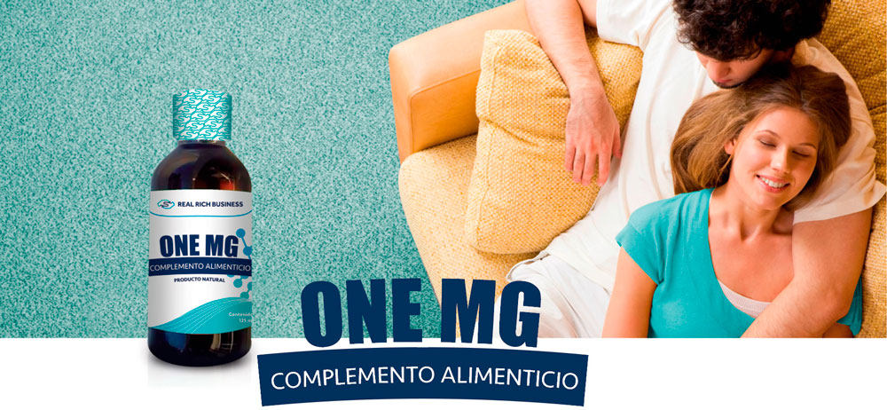 ONE Mg