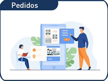 Pedidos