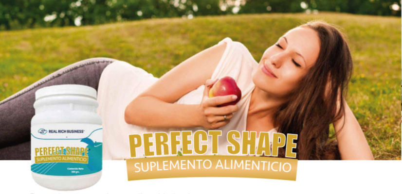 Perfect Shape